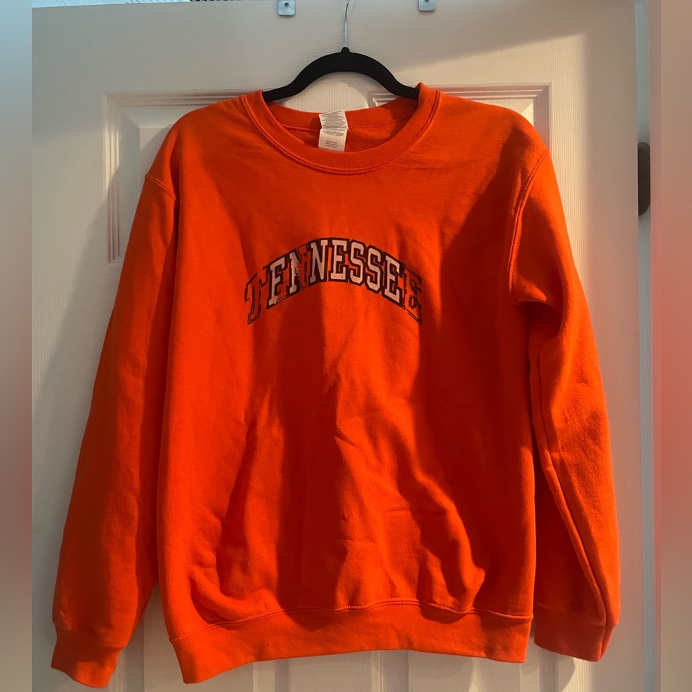 Tennessee Finesse Sweatshirt